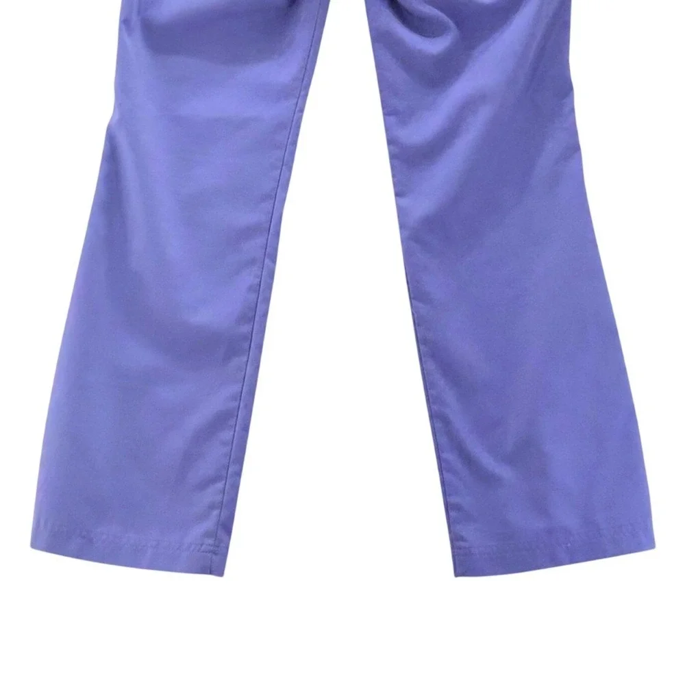 Greys Anatomy Scrub Pants‎ Blue XS